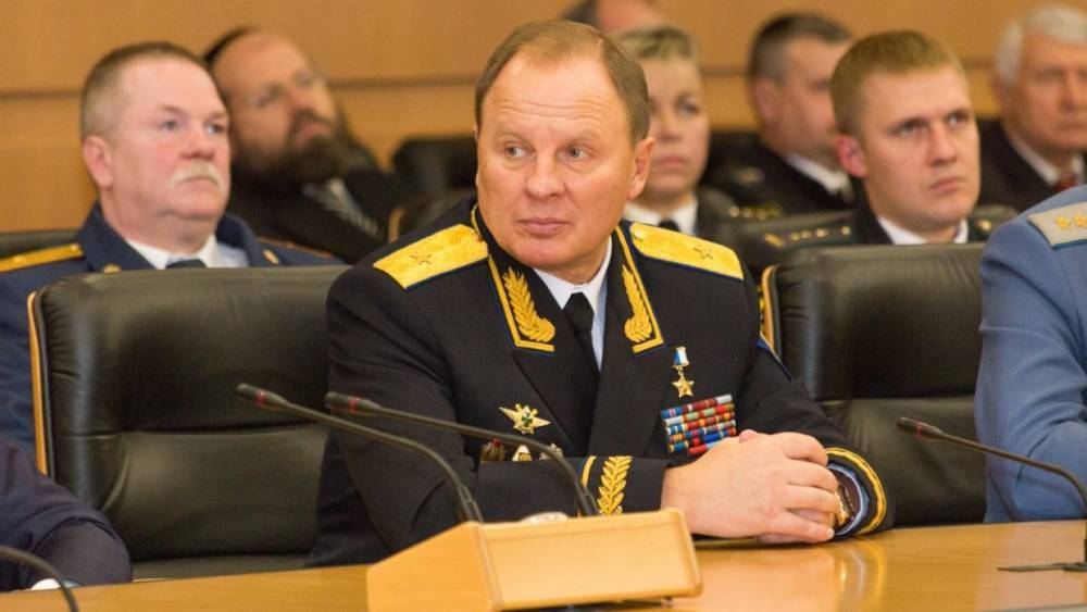 Глава «Офицеров России» объяснил, почему Киеву невыгодно отводить войска в Донбассе