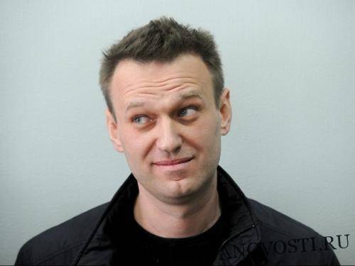 Кто-то ноет о «несправедливости», а Навальный ждет донатов