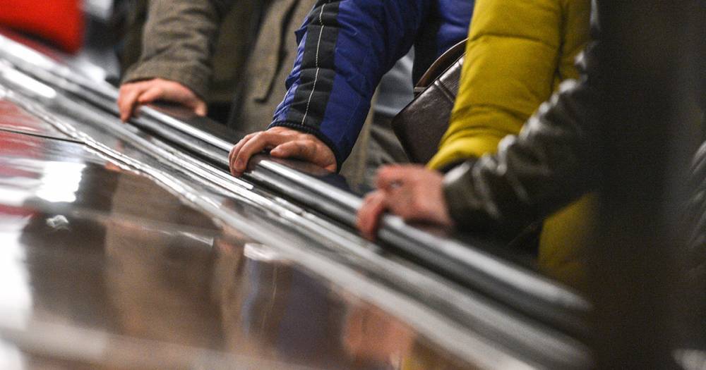 В московском метро появится эскалатор-рекордсмен