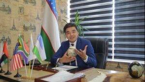 Глава узбекской компании «Страус-хауз» присвоил 15 млрд &nbsp; | Вести.UZ