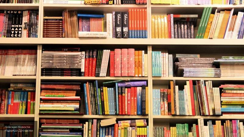 Правительство РФ одобрило проект закона о льготах для книжных магазинов