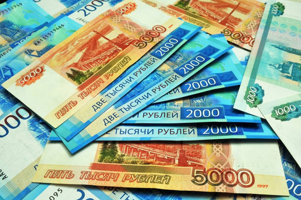 Ипотечное рабство: москвич похитил 5 миллионов рублей у знакомого