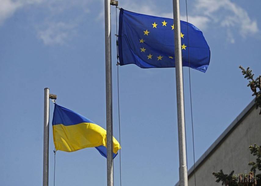 Больше всего ЕС инвестировал в Украину – Могерини