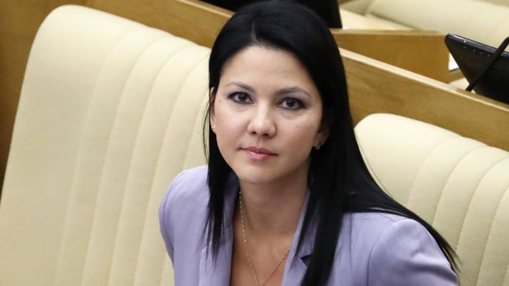 Юмашева рассказала, кто из официальных лиц США поддержал ее в связи с допросом