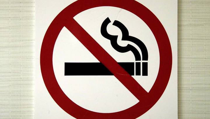 Родителей курящих детей предлагают штрафовать и арестовывать