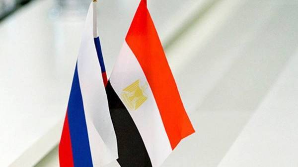 Проекты в Египте помогут России выйти на новый уровень сотрудничества со странами Африки
