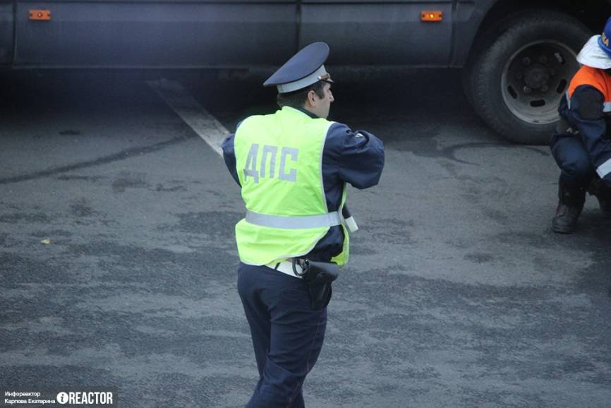 Пять человек погибли в ДТП на трассе М-3 «Украина» под Калугой