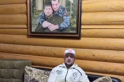 Кадырову начали клясться в верности после сообщений о заговоре