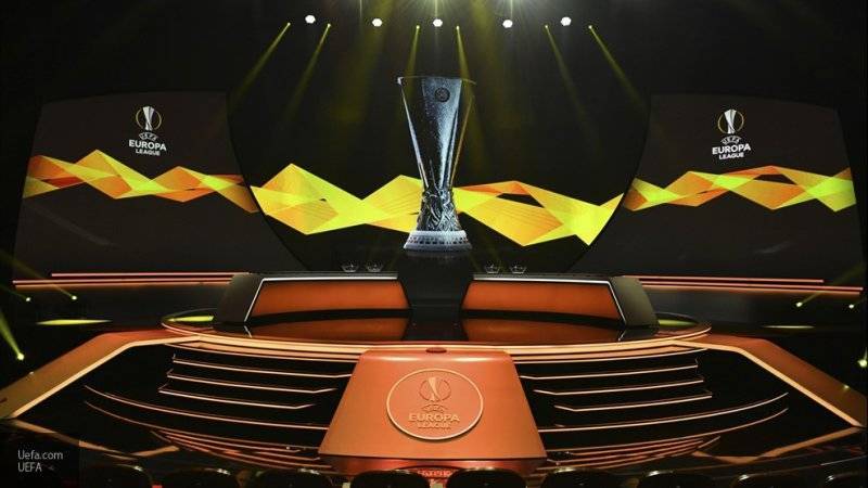 Президент УЕФА рассказал, почему финал Лиги чемпионов пройдет в Петербурге