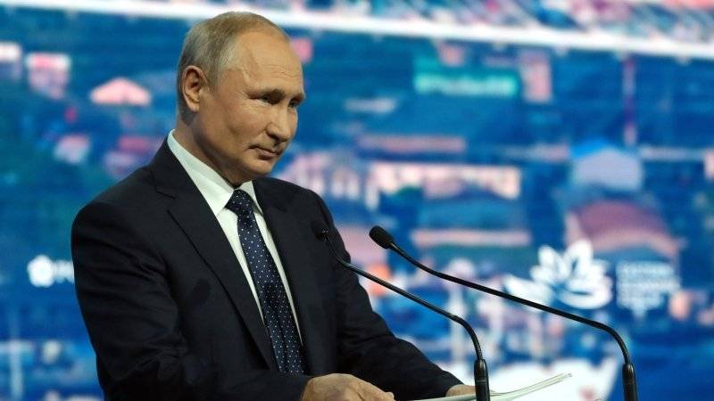 Путин прибыл в Нижний Новгород на форум «Россия&nbsp;— спортивная держава»