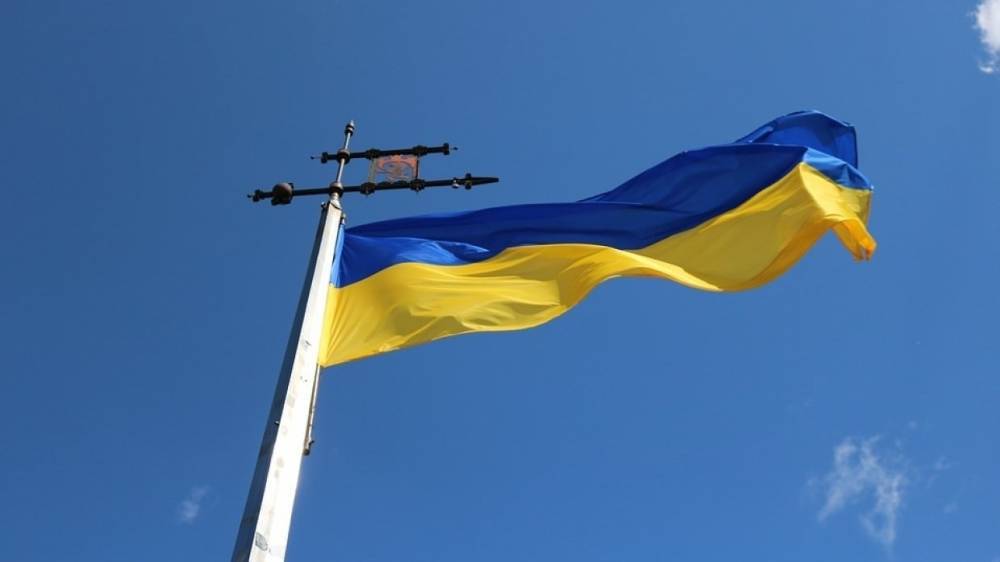 Украинских националистов пропустили в район отвода сил в Донбассе