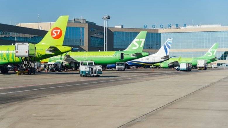 Авиакомпании просят более 30 млрд бюджетных рублей для сдерживания цен на билеты