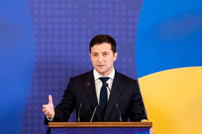 Эксперт: у&nbsp;Киева нет денег на&nbsp;реализацию «плана&nbsp;Б» по&nbsp;Донбассу