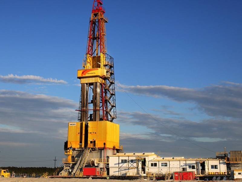 Падения цен на нефть ожидают в Минэнерго США