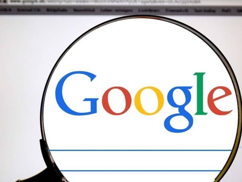 Google выпускает тёмный режим для Gmail и «Карт»
