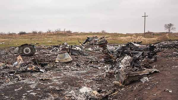 Украинский политолог увидел новую роль Киева в деле MH17