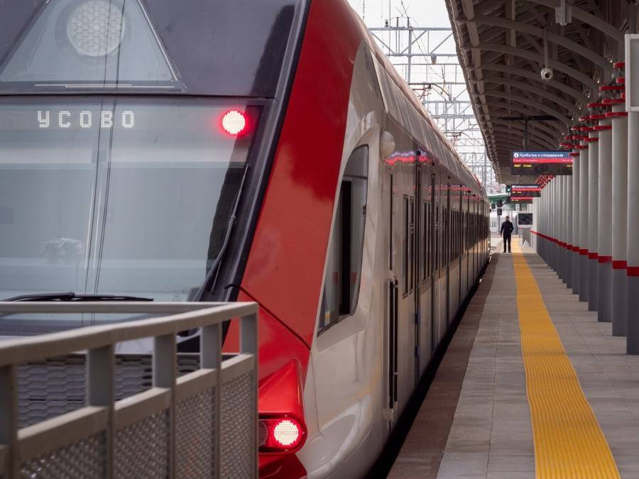 Пассажиры БКЛ смогут пересесть на 44 станции метро, МЦК, МЦД и железной дороги