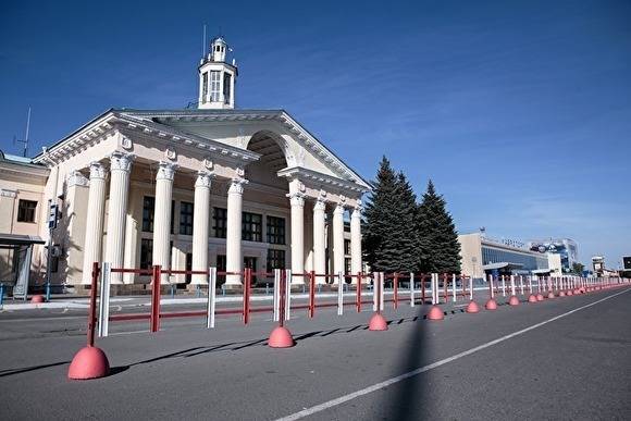 В Челябинск перенаправили два самолета, которые не могут сесть в Кольцово