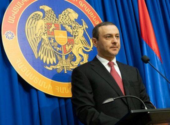 Совбез Армении обещает конкретные решения в связи с операцией Турции в САР