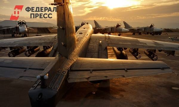 Минобороны снимет фильм о подвигах российских военных в Сирии