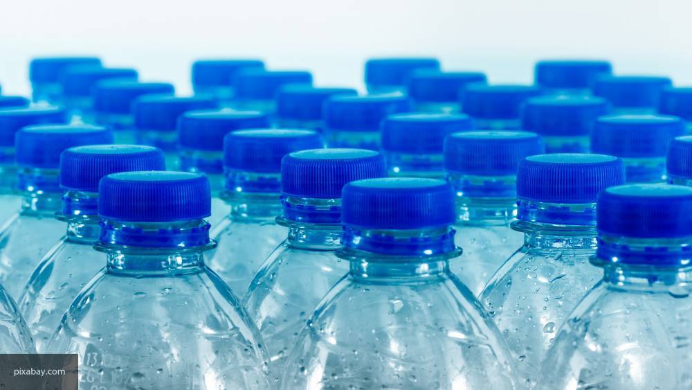 Минпромторг назвал заявления о перебоях в поставках импортной воды преждевременными