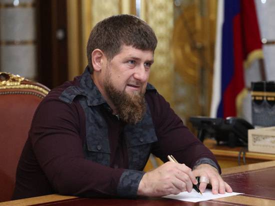 В Чечне прокомментировали слухи об отравлении Кадырова