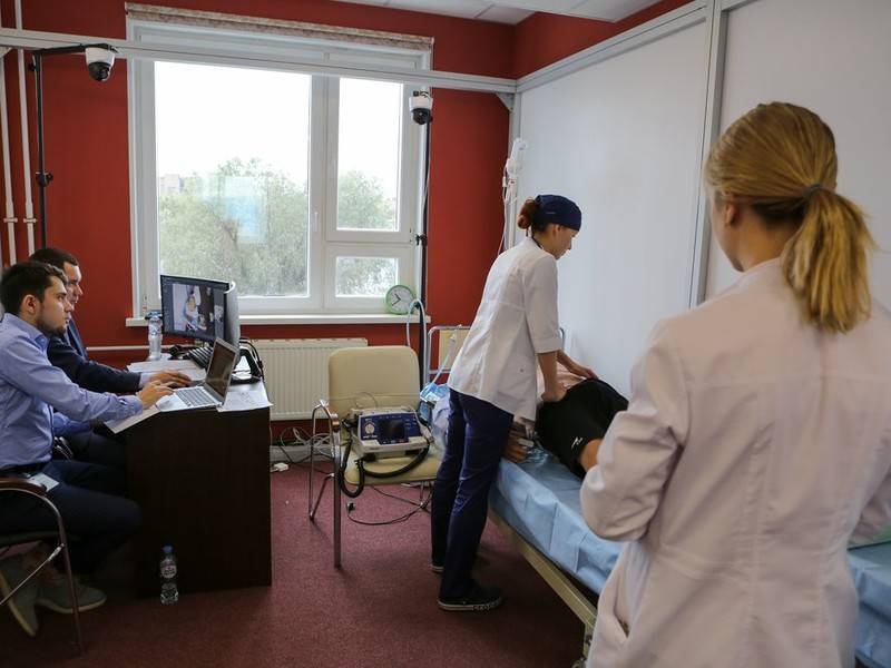 Минздрав нашёл нарушения в работе НИИ детской онкологии центра Блохина