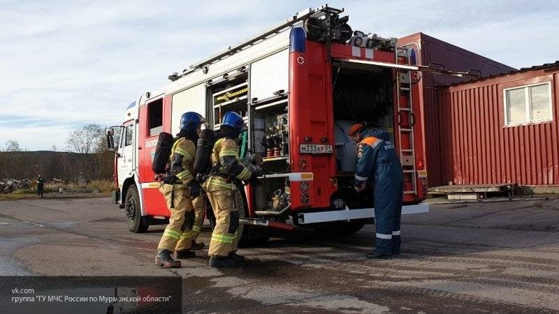 Представители МЧС рассказали о главных причинах пожаров в домах