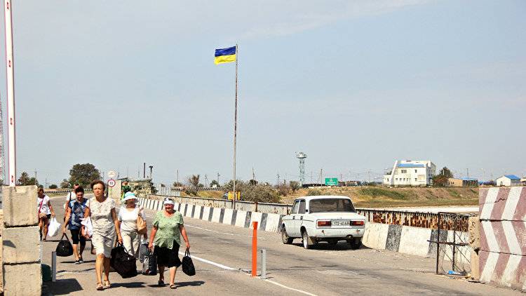 "Украина не стала домом": в Госдуме оценили возвращение переселенцев в Крым
