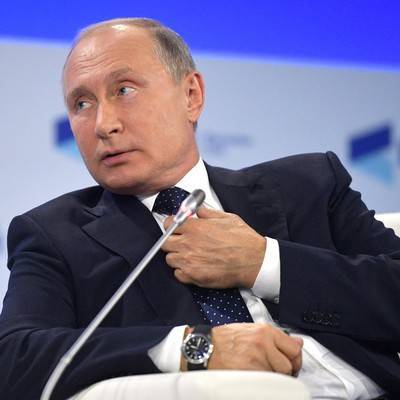 Путин примет участие в заседании Совета глав государств СНГ в Ашхабаде