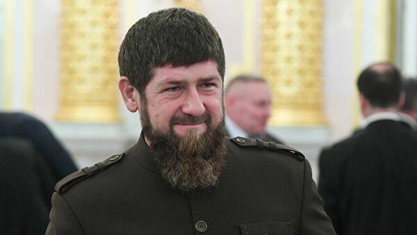 В Чечне рассказали о болезни Кадырова после сообщений о заговоре