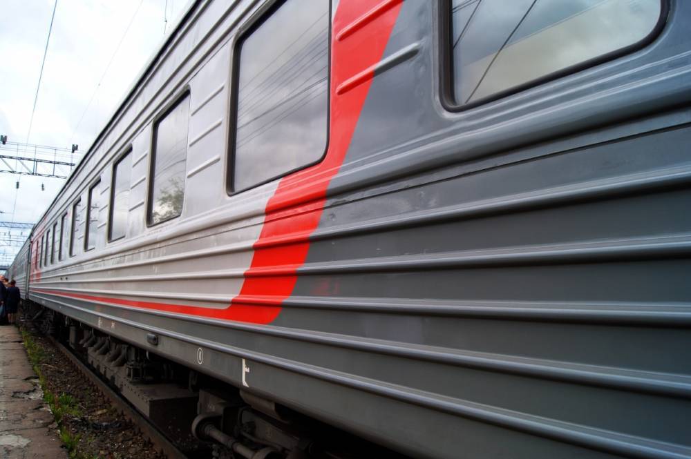 Поезд «Москва – Псков» попал в ТОП-10 самый храпящих поездов
