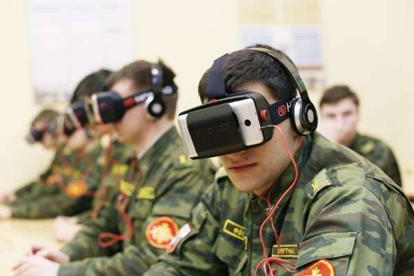 В России начнут проводить киберучения