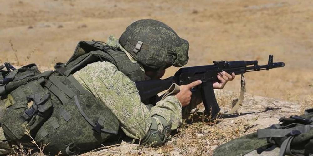 Министерство обороны РФ: первый фильм о деятельности российской армии в Сирии выйдет в 2020 году