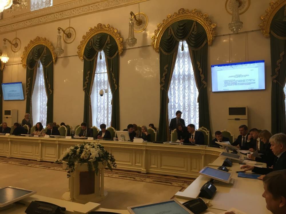 В Петербурге обсудят законопроект о закрытии «наливаек» и «пивнушек» в жилых домах&nbsp;