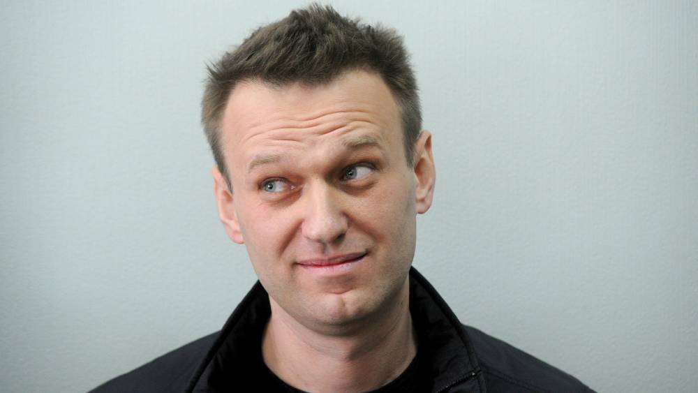 ФБК Навального получал деньги не только из США и Испании