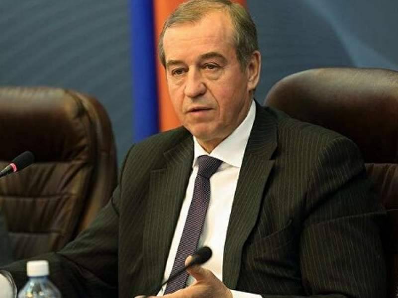 Губернатор Иркутской области разозлил Сеть предложением поднять ему оклад на 44 процента