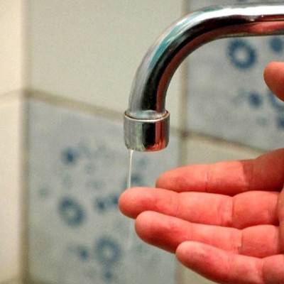 Более 11 тыс. жителей Смоленской области остались без воды