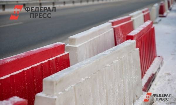 Новая дорожная развязка на Московском тракте обещает избавить Тюмень от пробок