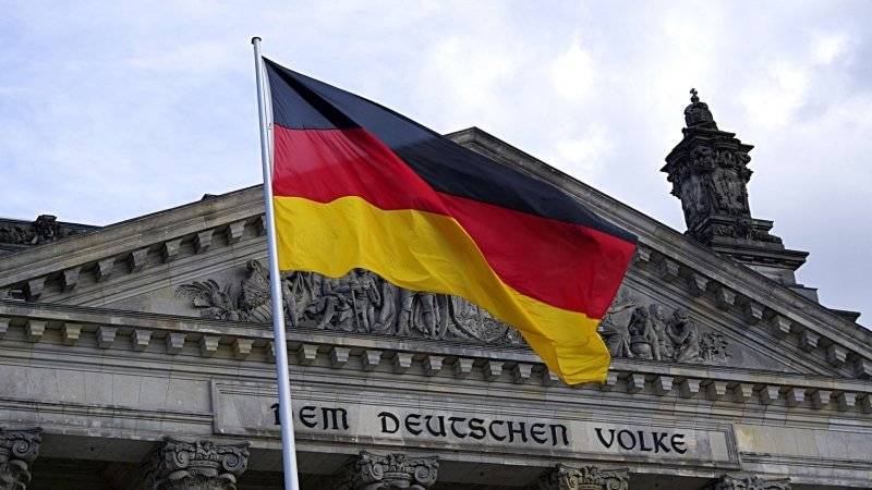 Суд Германии оштрафовал стрелка из Галле
