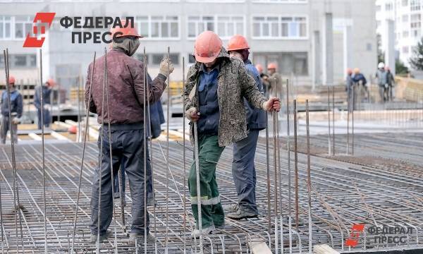 В Ульяновской области ужесточат требования по уплотнительной застройке