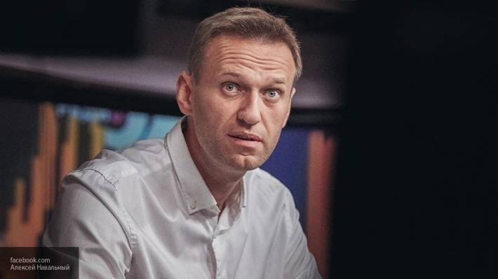 Минюст признал ФБК иноагентом, раскрыв только часть западных спонсоров Навального