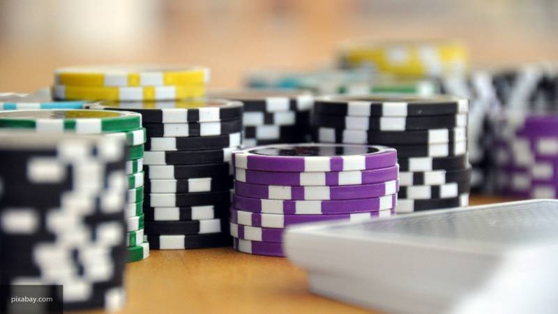 Минфин РФ поможет игроманам бороться с зависимостью от азартных игр