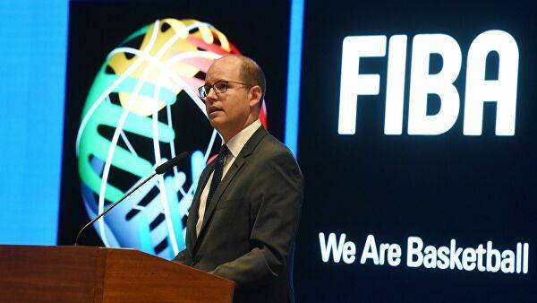Загклис: и FIBA, и Евролига должны идти на уступки ради развития баскетбола