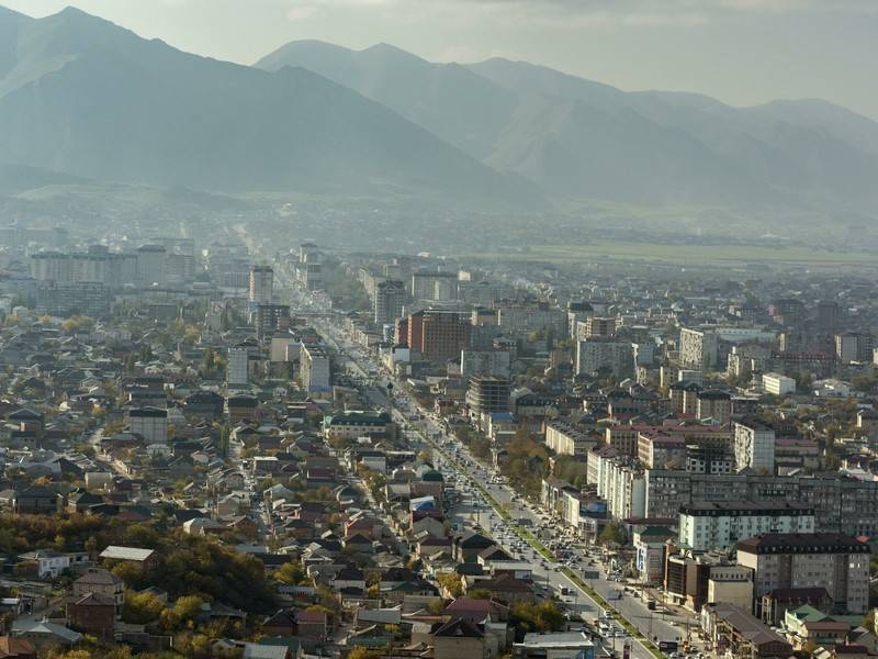 Северный Кавказ лидирует по долгам за электроэнергию