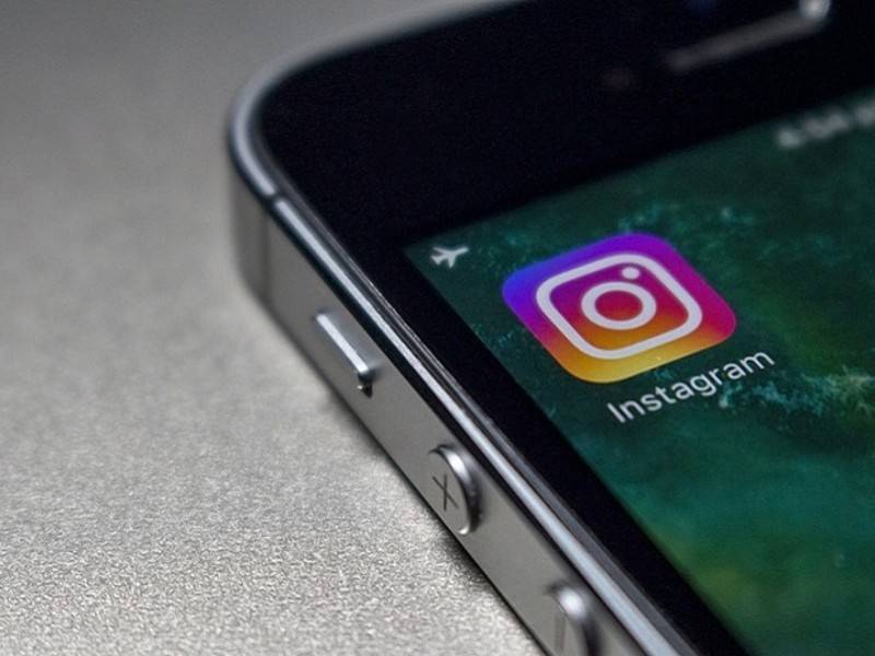 Instagram заблокировал аккаунт в поддержку Заворотнюк