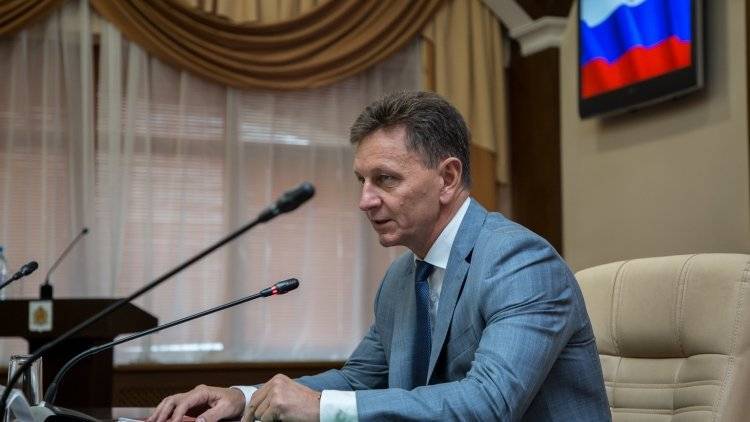 Администрация губернатора Владимирской области раскритиковала доклад Данилина