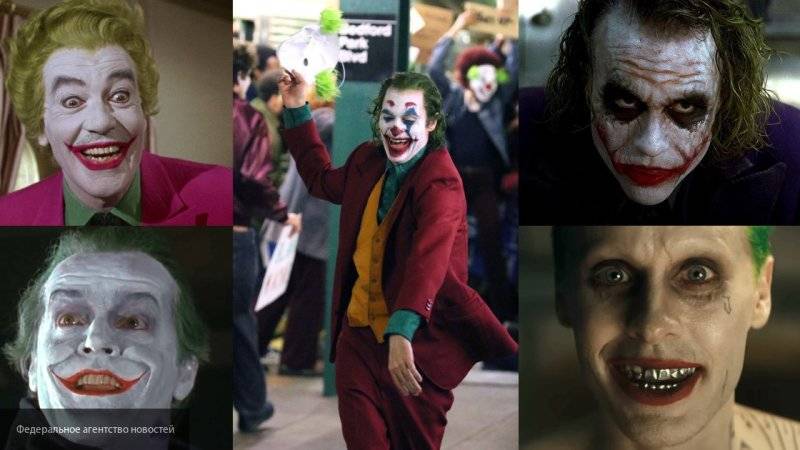 Какие актеры сыграли Джокера в кино и почему фанаты злодея не любят Джареда Лето