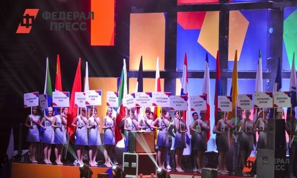 Челябинск примет спортивные игры стран БРИКС
