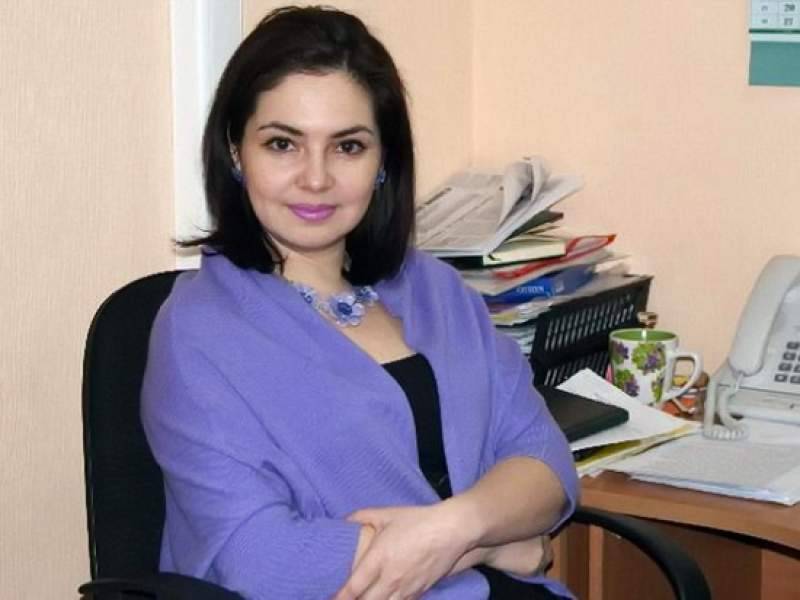 Скандальная иркутская экс-чиновница, оскорбившая жителей Тулуна, нашла работу